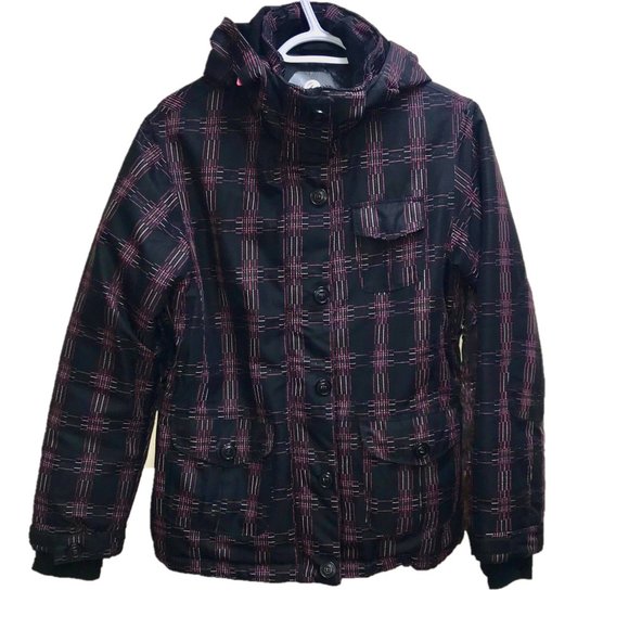 Powder Room Winter Snow/Ski Jacket - Picture 1 of 8